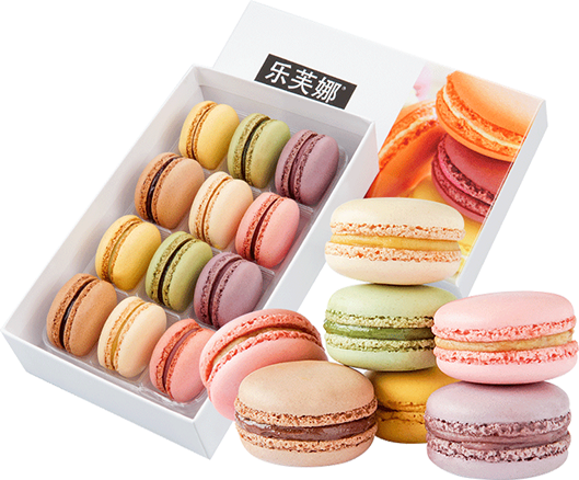 macaroons