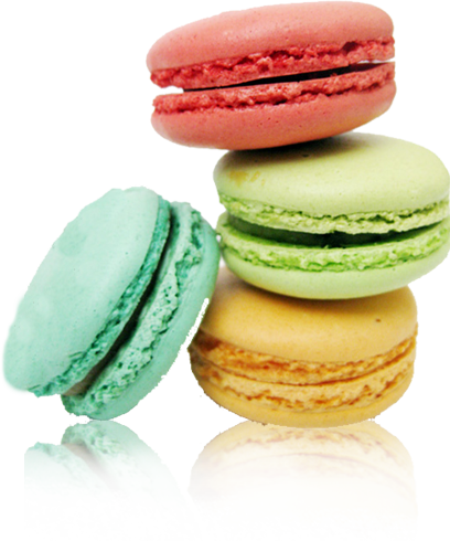 macaroons